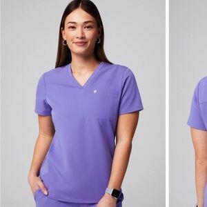Fabletics Scrubs Limited Edition Color